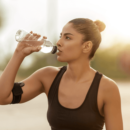 Température de l'eau et performance sportive : le guide complet