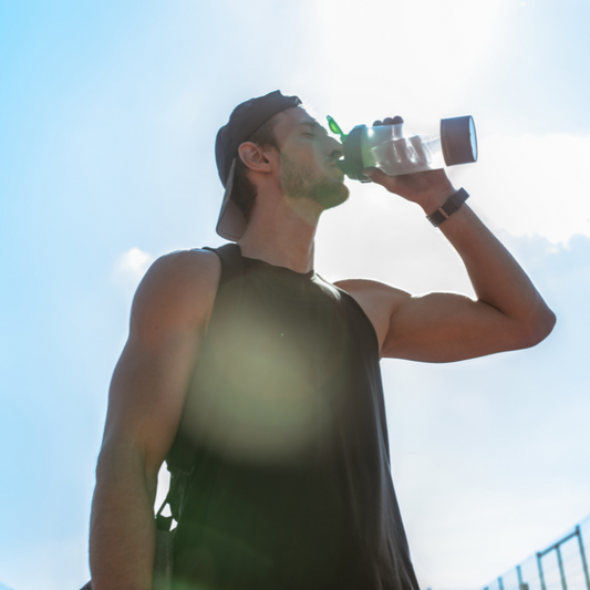 Hydratation sportive en 2025 : température idéale des boissons et avantages de la gourde OBO Pure Flow