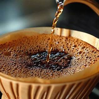 ☕ Comment Préparer un Café Filtré de Qualité Professionnelle : Guide Technique par OBO