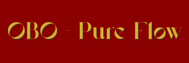 OBO Pure Flow